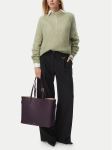 Furla K&auml;ekott Ava L Tote WB02001 BX4329 5340S Tumepruun