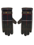 Barbour Kindad Aubrey Waterproof LGL0133TN11 Roheline
