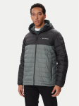 Columbia Talvejope Powder Lite&trade; II 2086944 Roheline Regular Fit