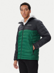 Columbia Kevad-s&uuml;gis jope Powder Lite&trade; II 2086964 Roheline Regular Fit