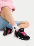 DC Shoes Tossud EO-DC COMMAND DC02744004 Must