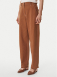 Guess Teksad W6GB10 W1805 Pruun Relaxed Fit