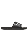 EA7 Emporio Armani Pl&auml;tud 7X000108 AF15118 UC001 Must