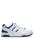 SHAQ Korvpallijalatsid BREAKER LOW AQ95014M-WD Valge