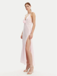 Bardot &Otilde;htune kleit 59278DB3 Roosa Regular Fit