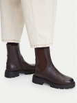 Lasocki Saapad CEO-RST-58126-02 Tumepruun