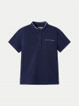 Mayoral T-s&auml;rk 3102 Tumesinine Regular Fit