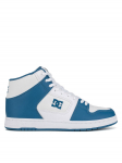 DC Shoes Tossud MANTECA 4 HI ADJS100164-BWT Valge 38