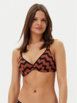 Chantelle Bikini &uuml;lemine osa Totem C17RMA Pruun