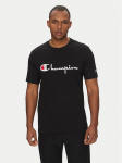 Champion T-s&auml;rk 221621 Must Standard Fit