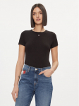Tommy Jeans T-s&auml;rk Essential DW0DW17383 Must Slim Fit