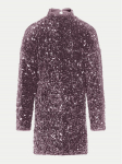 Kids ONLY Elegantne kleit 15332470 Roosa Slim Fit