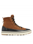 Sorel Tennised Cheyanne&trade; Metro II Sneak Wp 2048571242 Pruun 40