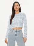 United Colors Of Benetton Kampsun 1094E109I Sinine Regular Fit