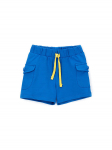 Original Marines Spordi&scaron;ortsid DFP0263NM Sinine Regular Fit