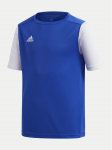 adidas T-s&auml;rk Estro 19 DP3217 Sinine Regular Fit 140