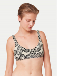 Triumph Bikini alumine osa Flex Smart Summer 10214556 Ekr&uuml;&uuml;v&auml;rv XS