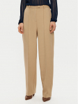 Tommy Hilfiger Riidest p&uuml;ksid WW0WW43875 Beež Regular Fit