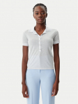 Patrizia Pepe Kampsun 8K0279/K128-W180 H&otilde;bedane Regular Fit