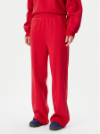 Gap Dressip&uuml;ksid 729444-14 Punane Wide Leg