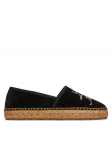 LOVE MOSCHINO Espadrillid JA10272G0MIG0000 Must 38
