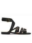 PINKO Sandaalid Marli 08 SD0317 P001 Must