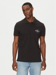 Calvin Klein Jeans Polo s&auml;rk Monologo J30J325664 Must Regular Fit