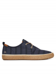 Pepe Jeans Espadrillid Port Lines PMS10331 Tumesinine 42
