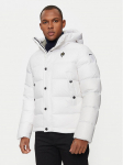 Blauer Sulejope 24WBLUC03028 Valge Regular Fit XXL