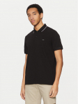Calvin Klein Polo s&auml;rk K10K114141 Must Regular Fit