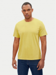 Pepe Jeans T-s&auml;rk Jacko PM508664 Kollane Regular Fit