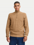 Blend Kampsun 20718078 Beež Regular Fit M
