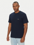 Lacoste T-s&auml;rk TH2827 Tumesinine Regular Fit