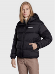 Napapijri Talvejope Suomi NP0A4GJE Must Regular Fit XXL