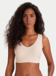 Chantelle Rinnahoidja-top Soft Stretch C16A10 Beež