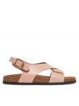 JENNY Sandaalid YLD-P9119 Roosa