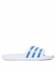 adidas Pl&auml;tud Adilette Aqua HP6295 Valge