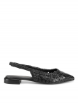 Sergio Bardi Baleriinad WI40-F1103-01SB Must