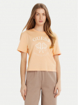 Guess T-s&auml;rk V5GI04 I3Z14 Oranž Regular Fit