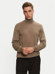 BOSS Golf Musso-P 50468262 Pruun Slim Fit