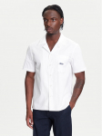 Robe di Kappa S&auml;rk Robe Giovani Aousja 631372W Valge Regular Fit