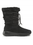 Skechers Saapad Cyclone-144020/BBK Must 36