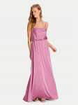 Hey Kyla &Otilde;htune kleit 5AI074HK Roosa Regular Fit