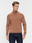 Calvin Klein Golf Superior K10K110420 Pruun Slim Fit