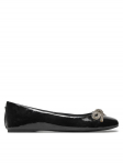 Steve Madden Baleriinad Nilsa SM11003517 Must