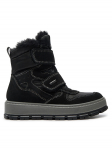 Primigi Lumesaapad 6870000 S GORE-TEX Must