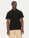 Quiksilver Polo s&auml;rk EQYKT04375 Must Regular Fit M