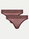 Triumph P&uuml;kste komplekt Tempting Sheer 10218591 Pruun