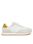 Calvin Klein Tossud Low Prof Runn Laceup Cv Mix HM0HM01723 Valge