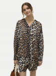 Vero Moda S&auml;rk Josie 10315150 Pruun Oversize